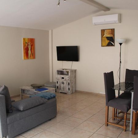 Le Casot Villa Torreilles Bagian luar foto