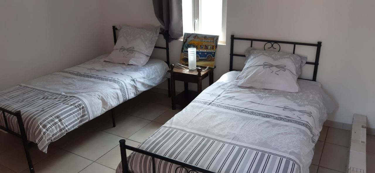 Le Casot Villa Torreilles Bagian luar foto