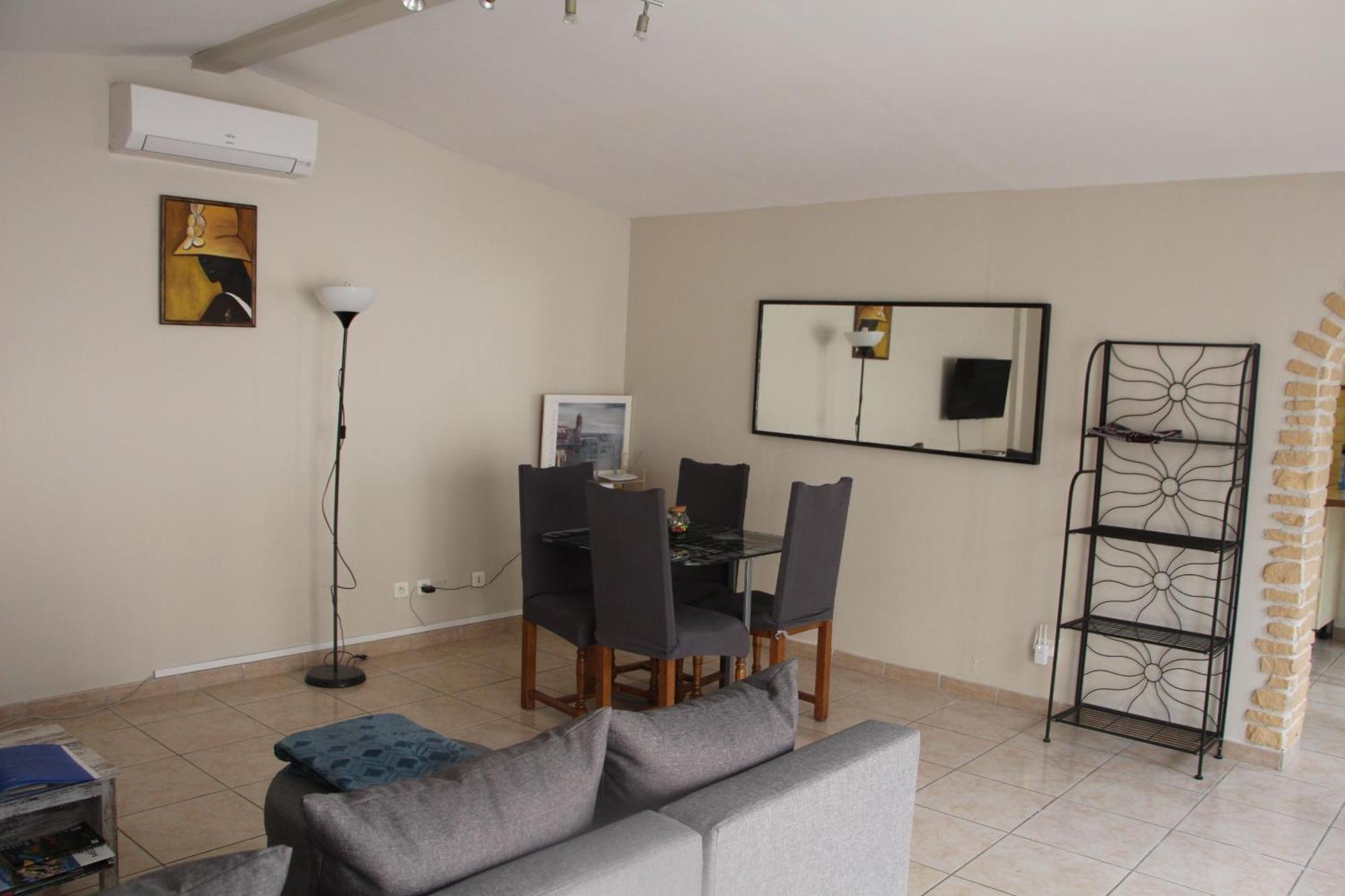 Le Casot Villa Torreilles Bagian luar foto